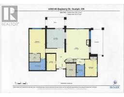 202 - 65 BAYBERRY DRIVE - 20