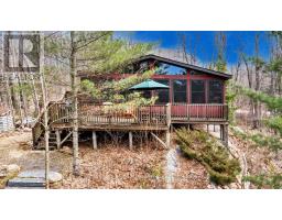 391 SALMON LAKE ROAD - 1