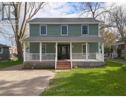 202 QUEEN STREET W - 1