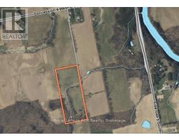 0 CONCESSION 4W ROAD - 20