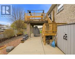 16 BALVINA DRIVE W - 41