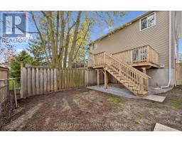 126 FORFAR STREET E - 37