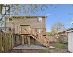 126 FORFAR STREET E - 38