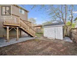 126 FORFAR STREET E - 39