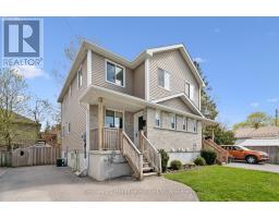 126 FORFAR STREET E - 4