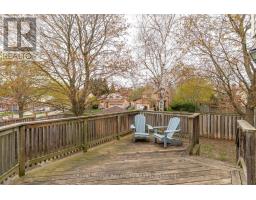 11 SAGEWOOD PLACE - 29