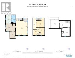551 LOUISA STREET - 45