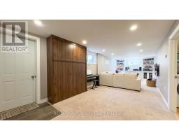 43 WIDDER STREET W - 26