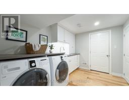 43 WIDDER STREET W - 32