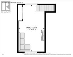 138 HURON ROAD - 38