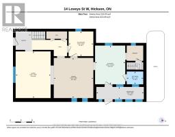 14 LOVEYS STREET W - 38