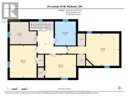 14 LOVEYS STREET W - 39