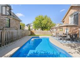273 CARRINGTON DRIVE - 45
