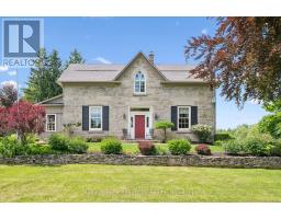 551 CAMPBELLVILLE ROAD - 1