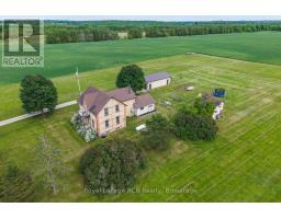 441812 CONCESSION 8 NDR ROAD - 8
