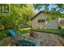 324 WATERLOO AVENUE - 32