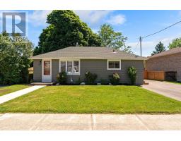 125 WIDDER STREET - 1