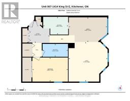907 - 1414 KING STREET E - 22
