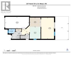 237 HURON STREET S - 41