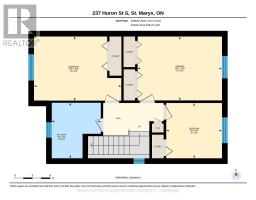 237 HURON STREET S - 42