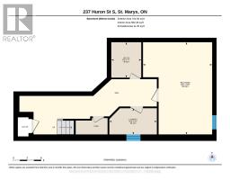 237 HURON STREET S - 43