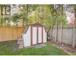 144 KINCARDINE STREET N - 32
