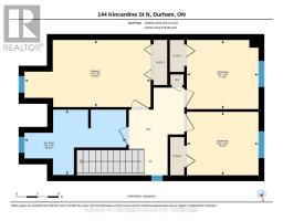 144 KINCARDINE STREET N - 39