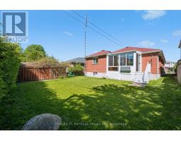 35 SHACKLETON DRIVE - 39