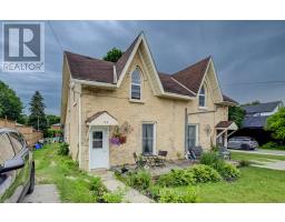 129 ELGIN STREET S - 16