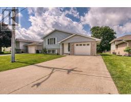 718 EDGAR STREET W - 1