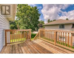 718 EDGAR STREET W - 18