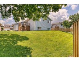 718 EDGAR STREET W - 38