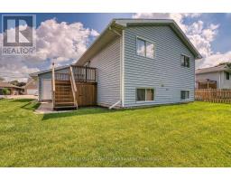 718 EDGAR STREET W - 39