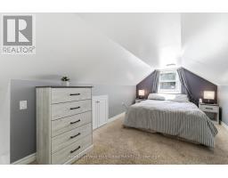 20 WILLIAM STREET S - 20