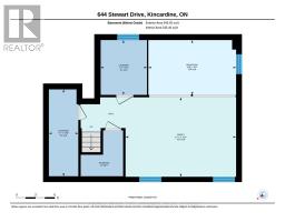 644 STEWART DRIVE - 40