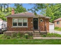 151 HUNGERFORD ROAD - 1