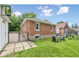 151 HUNGERFORD ROAD - 34