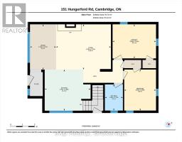 151 HUNGERFORD ROAD - 39