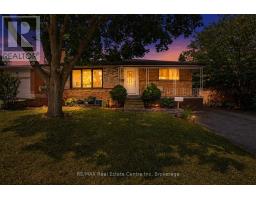 91 DUMBARTON STREET - 1