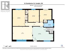91 DUMBARTON STREET - 32