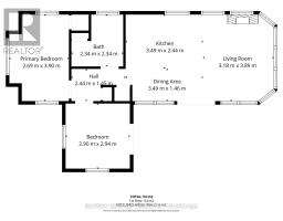 50 PORTSIDE DRIVE - 77719 BLUEWATER HIGHWAY - 28