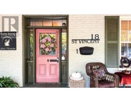 18 ST VINCENT STREET - 4