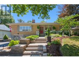 25 BENNETT AVENUE - 1