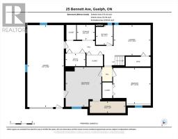 25 BENNETT AVENUE - 43