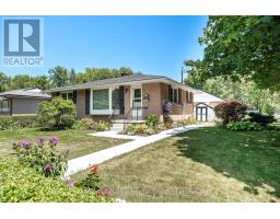 185 STRACHAN STREET - 1
