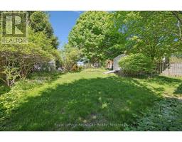 539 HARVEY STREET - 36
