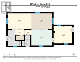 52 TRINITY STREET - 40