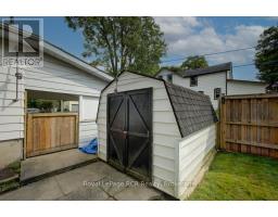 45 WILLIAM STREET E - 26