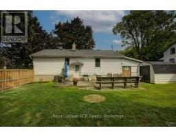 45 WILLIAM STREET E - 29