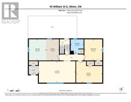 45 WILLIAM STREET E - 32